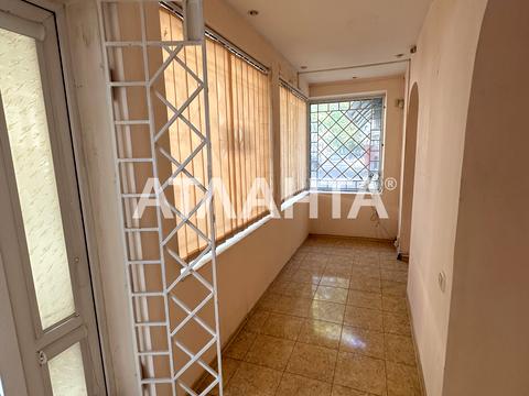 комерційна за адресою Італійська вул. (Пушкінська), 52