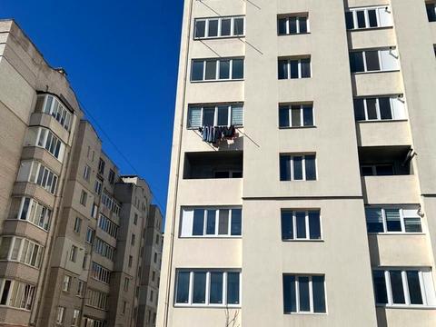 квартира по адресу Проспект Миру, 94/1В