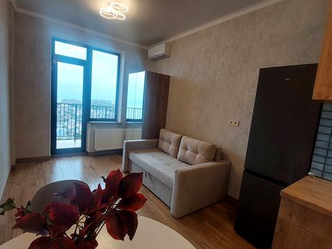 квартира по адресу Дача Ковалевского ул., 5