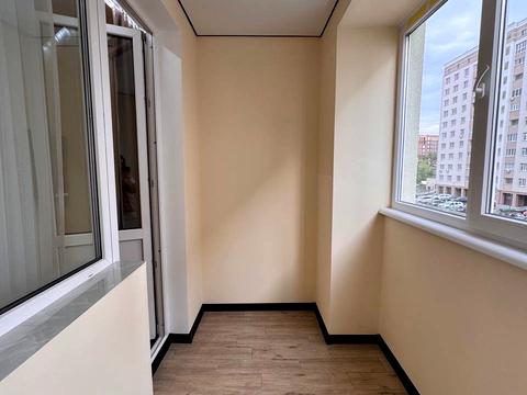квартира по адресу Лісогринівецька ул., 34-Б