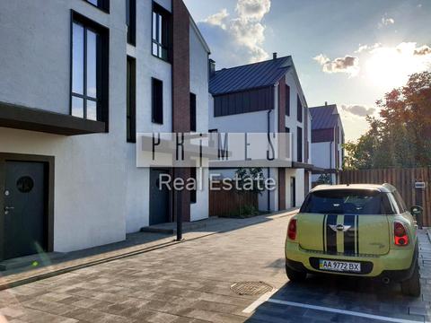 будинок за адресою Смерекова