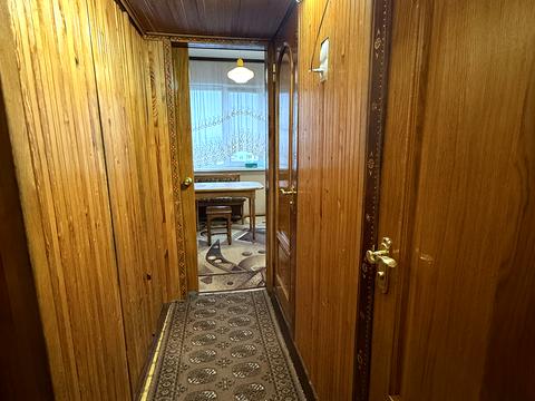 квартира по адресу Червоной Калины просп. (Владимира Маяковского), 37-А