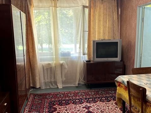 квартира по адресу Кропивницкого ул., 1