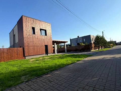 будинок за адресою Щаслива