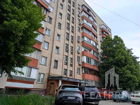 квартира за адресою Лук'янівська вул., 7