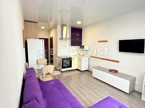 квартира по адресу Соборности просп. (Воззʼєднання), 17 к2