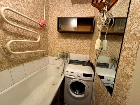 квартира по адресу Миру просп., 88