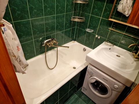 квартира по адресу Голосеевский просп. (40-летия Октября), 126к3