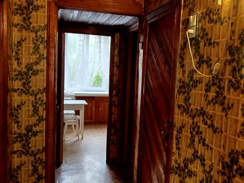 квартира по адресу Независимой Украины ул. (40 лет Советской Украины), 82