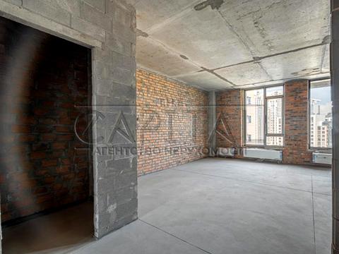 квартира по адресу Василия Тютюнника ул. (Анрі Барбюса), 39