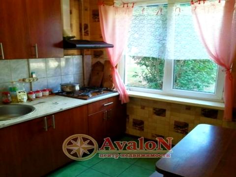 квартира за адресою Одеса, Марсельська вул., 5
