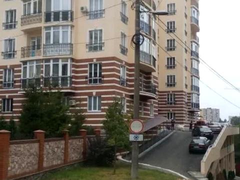 квартира за адресою Жамбила Жабаєва вул. (Кузьминська), 7-Д