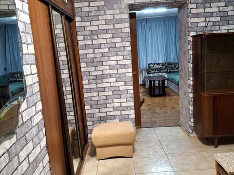 квартира по адресу Межигорская ул., 25