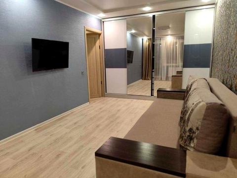 квартира за адресою Познанська вул., 11