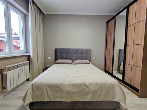 дом по адресу Трояндова