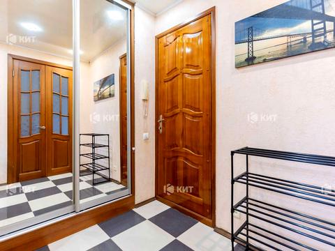 квартира по адресу Салтовское шоссе, 240б