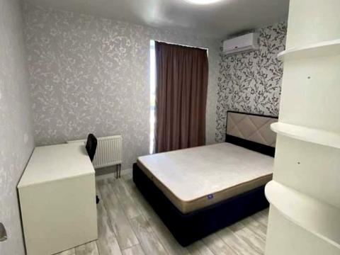 квартира по адресу Клочковская ул., 93