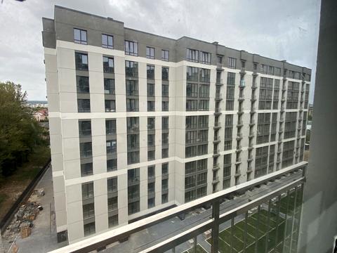 квартира за адресою Олександра Довженка вул., 31