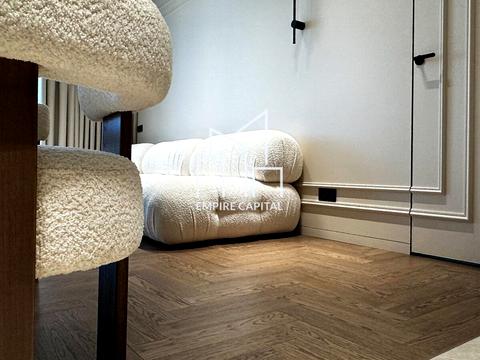 квартира по адресу Замарстыновская ул. (Калинина), 76