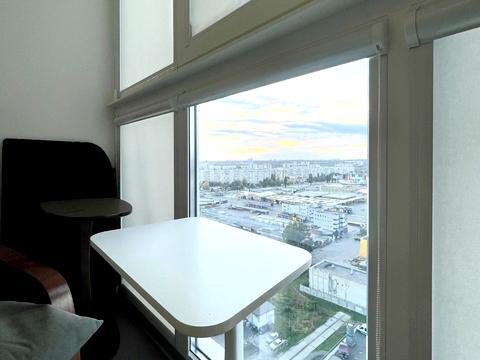 квартира по адресу Академика Павлова ул., 158
