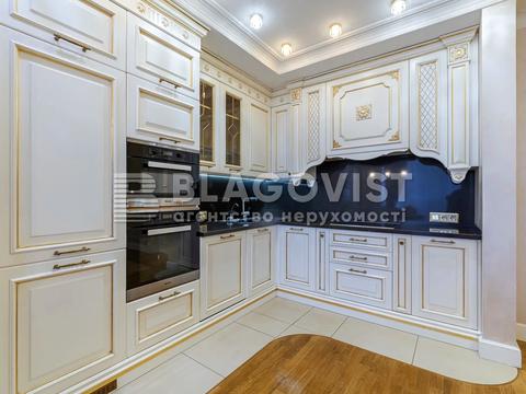 квартира за адресою Бульварно-Кудрявська вул. (Воровського), 21