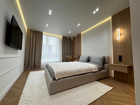 квартира по адресу Крайковского ул., 3 к5