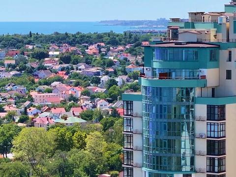 квартира по адресу Фонтанская дорога ул. (Перекопской дивизии улица), 122