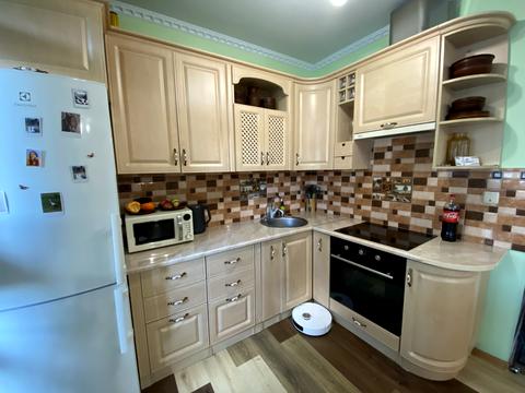 квартира по адресу Майоровка ул., 69