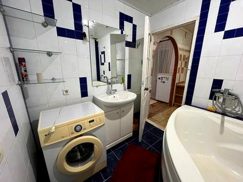 квартира по адресу Вадима Гурова ул. (Постышева), 34А