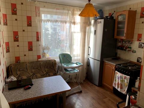 квартира по адресу Академика Богомольца ул., 25