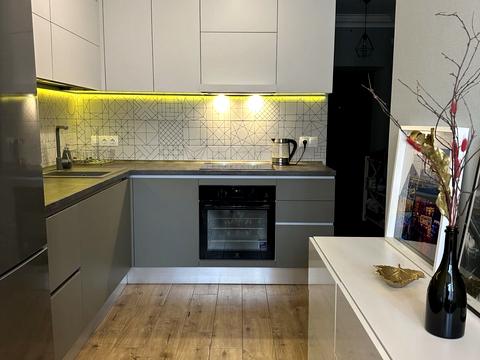 квартира за адресою Боголюбова вул., 38
