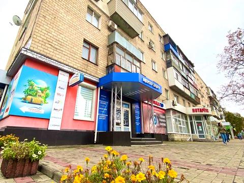 квартира за адресою Британська вул. (Горького), 5-А
