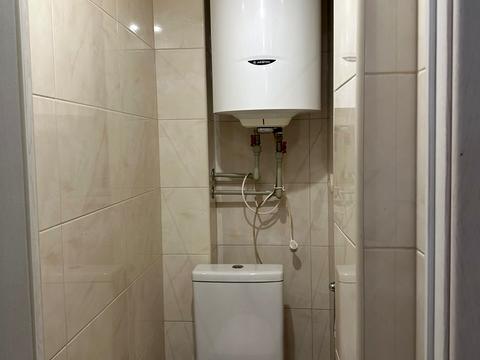 квартира по адресу Тополиная ул., 7