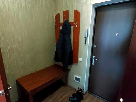 квартира по адресу Радужный массив ул., 14