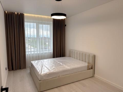 квартира за адресою Миколи Боголюбова вул., 5а