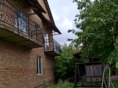 будинок за адресою Папулова вул.