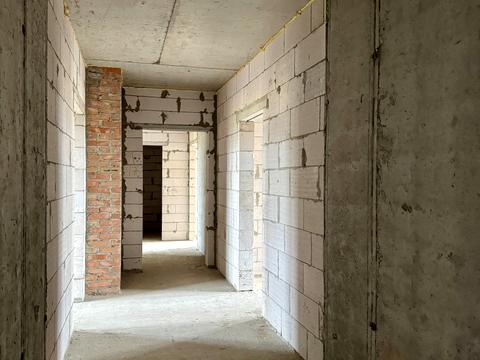 квартира за адресою Машинобудівників вул., 18