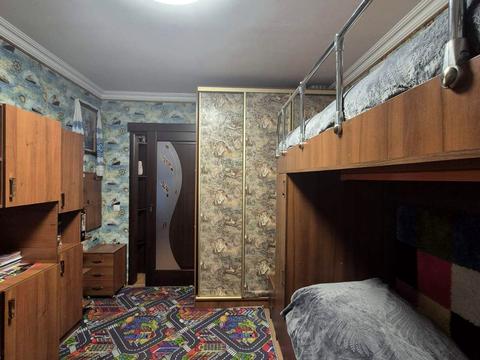 квартира за адресою Луцьк, Наливайка вул., 10