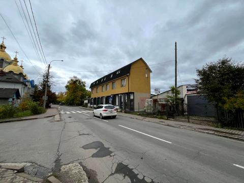 комерційна за адресою Сорохтея, 24А