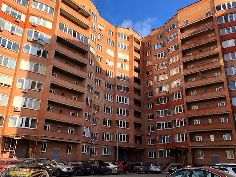 квартира за адресою Парусна вул. (Героїв Сталінграду), 1