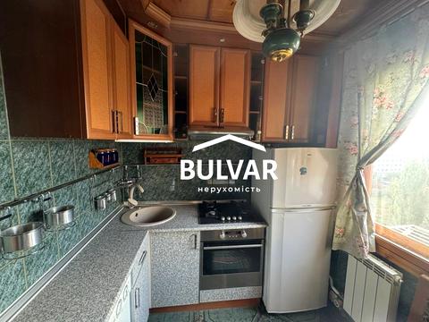 квартира за адресою Аерокосмічний просп. (Гагаріна), 92