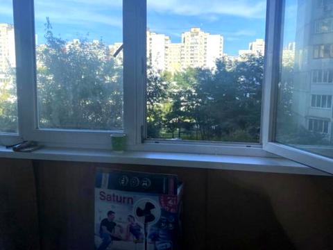 квартира за адресою Київ, Ревуцького вул., 13