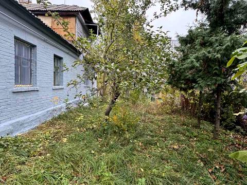 дом по адресу Яготинская ул., 17