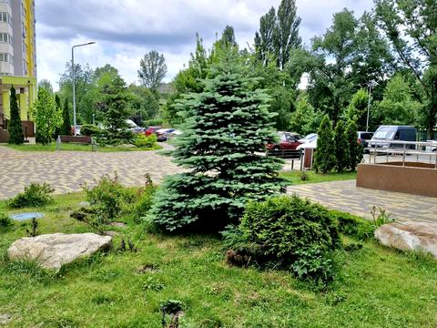 квартира за адресою Віталія Скакуна вул. (Академіка Каблукова), 23