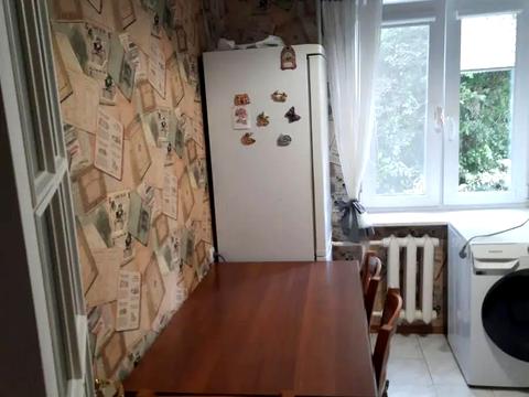 квартира по адресу Небесной Сотни просп. (Маршала Жукова), 16