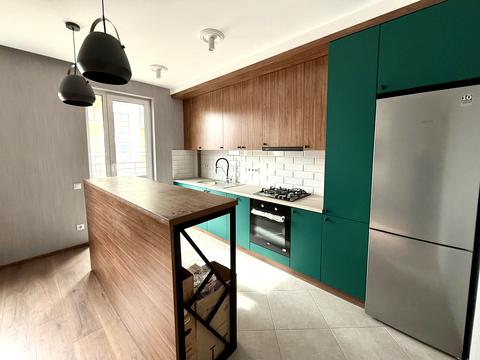 квартира за адресою Сидора Голубовича вул., 37
