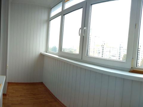 квартира по адресу Александра Довженко ул., 16-Б