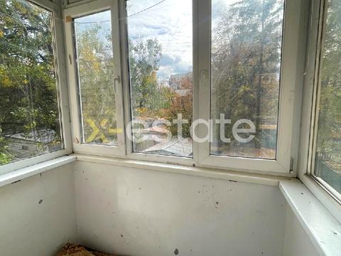 квартира за адресою Івана Камишева вул., 38