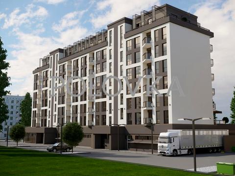 квартира за адресою Капушанська вул., 150