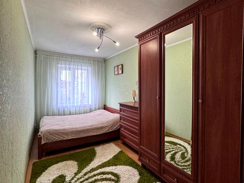 квартира за адресою Привокзальна вул., 7